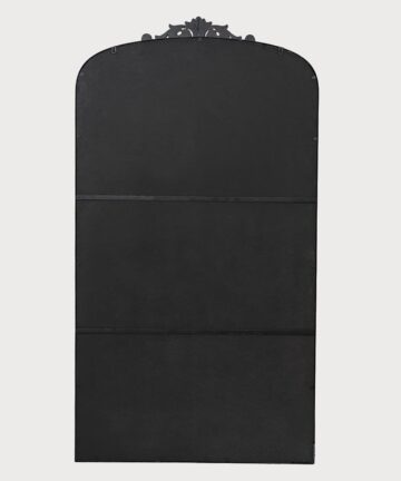 66" x 36" Full Length Mirror-Gold