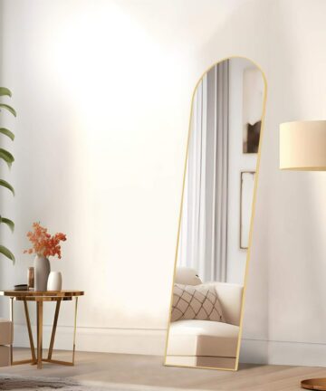Floor Standing Mirror-21"*64"