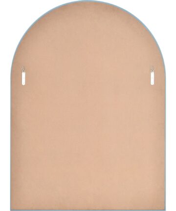 Renwil Aldrin Unframed N/A Mirror - Large-Clear - Large