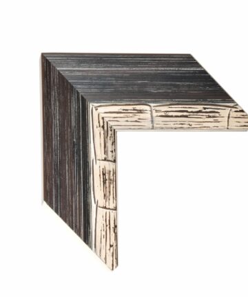 Nautical Coast Wall Mirror-25.5 x 38